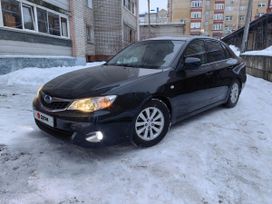  Subaru Impreza 2008 , 650000 , 