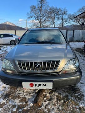 SUV   Lexus RX300 2002 , 1000000 , 