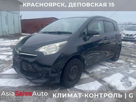  Toyota Ractis 2012 , 780000 , 