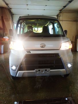    Daihatsu Hijet 2018 , 1125000 , 