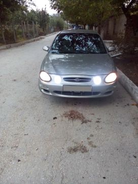  Kia Shuma 1998 , 150000 , 