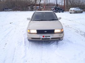  Nissan Sunny 1993 , 110000 , 