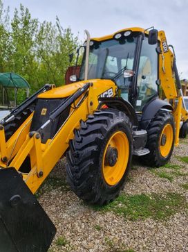   JCB 4CX 2020 , 14900000 , -