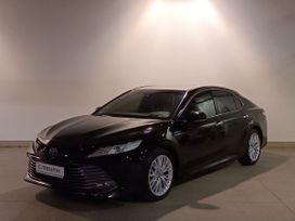  Toyota Camry 2018 , 3000000 , 