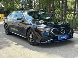  Mercedes-Benz E-Class 2023 , 12980000 , 