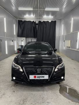  Toyota Crown 2018 , 2900000 , 