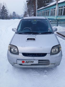  Suzuki Kei 1999 , 300000 , 