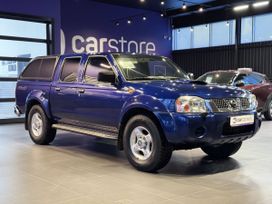  Nissan NP300 2009 , 1199000 , 