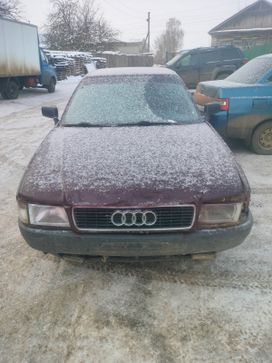  Audi 80 1991 , 50000 , 