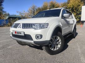 SUV   Mitsubishi Pajero Sport 2010 , 1299000 , 