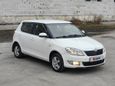  Skoda Fabia 2011 , 550000 , 