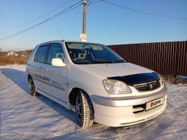  Toyota Raum 1998 , 373000 , 