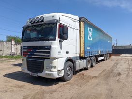   DAF XF 105.510 2012 , 2800000 , 