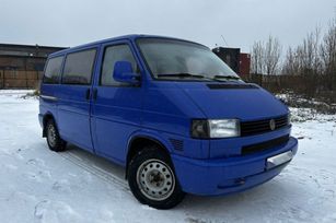    Volkswagen Caravelle 1998 , 800000 , 