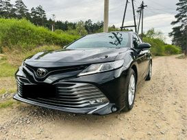  Toyota Camry 2018 , 3100000 , -