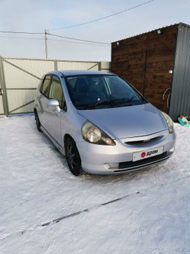  Honda Fit 2002 , 480000 , 