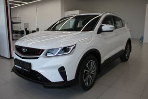 SUV   Belgee X50 2024 , 2480190 ,  