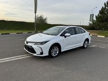  Corolla 2024