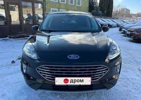 SUV   Ford Kuga 2020 , 1694000 , 