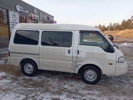    Mazda Bongo 2017 , 1600000 , -