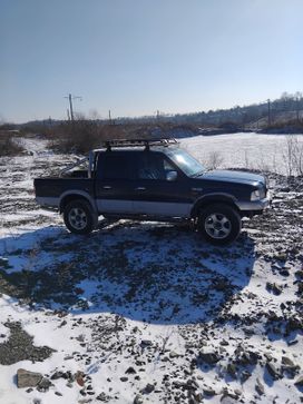  Ford Ranger 2004 , 550000 , 