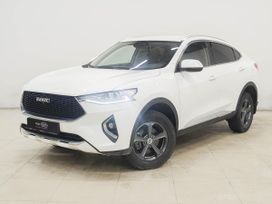 SUV   Haval F7x 2022 , 1979000 , 