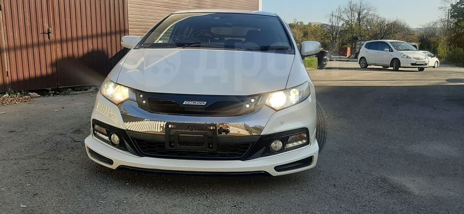  Honda Insight 2012 , 1300000 , 