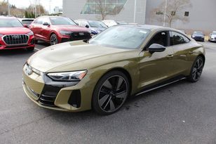  Audi e-tron GT 2023 , 11658000 , 