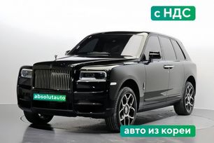 SUV   Rolls-Royce Cullinan 2024 , 62000000 , 