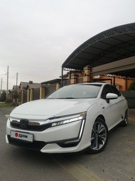  Honda Clarity 2018 , 2099990 , --