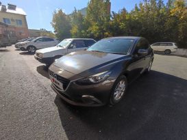  Mazda Axela 2016 , 1590000 , 