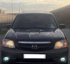 SUV   Mazda Tribute 2003 , 520000 ,  