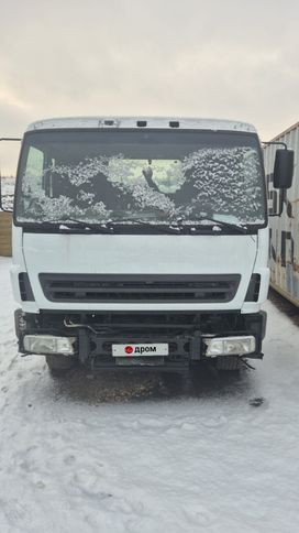  Isuzu CXZ 2009 , 2700000 , 