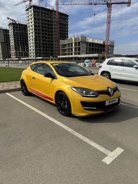  Renault Megane 2014 , 2050000 , 