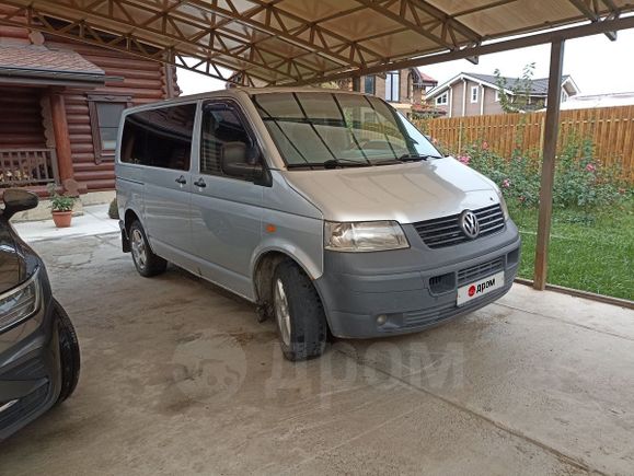    Volkswagen Transporter 2006 , 1370000 , 