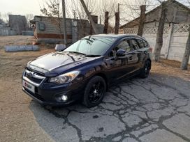  Subaru Impreza 2014 , 1350000 , 
