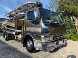  Mitsubishi Fuso Canter 2003 , 3350000 , -