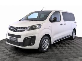    Opel Zafira Life 2021 , 3385000 , 