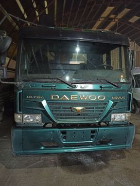   Daewoo Ultra Novus 2004 , 4500000 , 