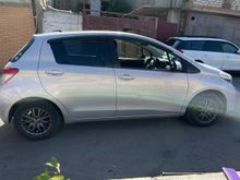  Vitz 2013