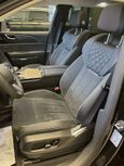 SUV   Hongqi E-HS9 2022 , 8200000 , 