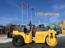  Bomag BW 131 ACW 2019 , 2499000 , 