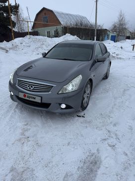  Infiniti G25 2010 , 1500000 , 