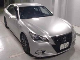  Toyota Crown 2014 , 2600000 , 