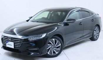  Honda Insight 2021 , 2045000 , 