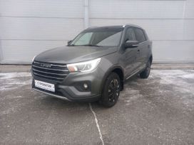 SUV   Lifan X70 2018 , 1085000 , 