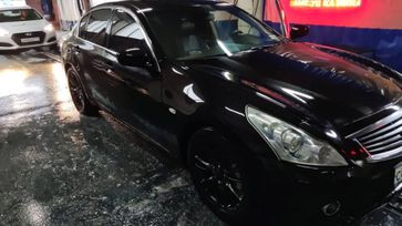  Infiniti G25 2012 , 1150000 , 