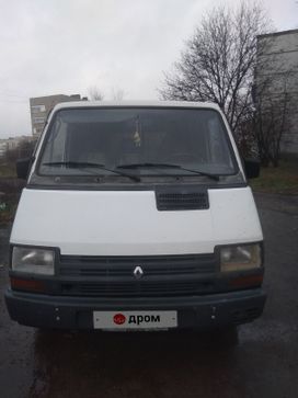    Renault Trafic 1994 , 145000 , 