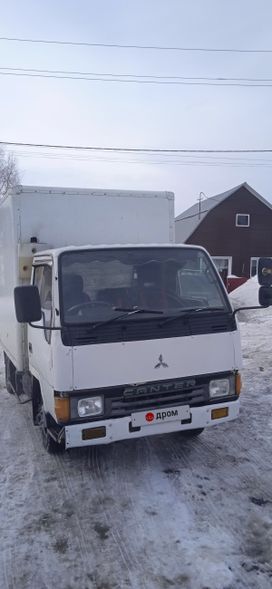   Mitsubishi Canter 1992 , 590000 , 