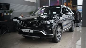 SUV   Belgee X70 2024 , 3121190 , 